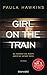 Girl on the train by Paula Hawkins