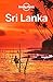 Lonely Planet Sri Lanka by Ryan Ver Berkmoes