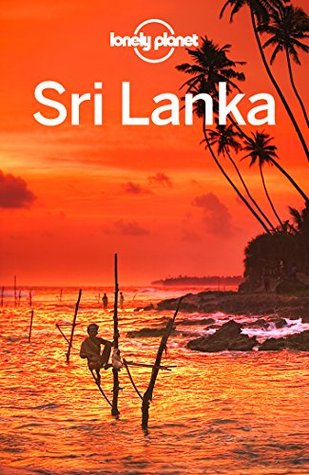 Lonely Planet Sri Lanka (Kindle Edition)