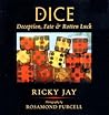 Dice by Ricky Jay