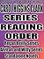 Carol Higgins Clark: Series Reading Order: A Read to Live, Live to Read Checklist [Regan Reilly Series,Alvirah and Willy Series]