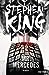Mr. Mercedes (Bill Hodges Trilogy, #1)