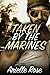 Taken by the Marines (BBW Menage Military Erotic Steamy Romance)