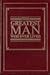 The Greatest Man who Ever Lived by Watch Tower Bible and Tract... The Greatest Man who Ever Lived by Watch Tower Bible and Tract...