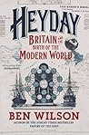 Heyday by Ben    Wilson