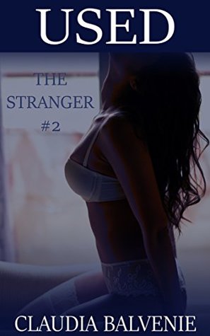 Used (The Stranger, #2)