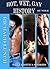 Hot, Wet, Gay History Bundle: 3 Gay Erotica Stories