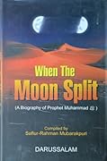 When The Moon Split