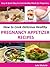 Nutrition Health Cooking Appetizer Recipes Books for Healthy ... by Julie Michelle