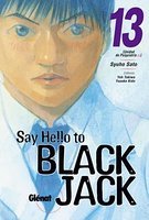 ブラックジャックによろしく 13 Burakku Jakku Ni Yoroshiku 13 By Shuho Sato