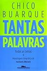 Tantas Palavras
