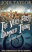 The Very First Damned Thing