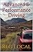 Advanced & Performance Driving by Reg Local