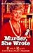 "Murder, She Wrote": Rum and Razors (Murder, She Wrote)