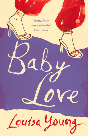 Baby Love (Evangeline Gower, #1)