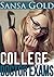College Doctor Exams (Taboo, Medical, Bundle)