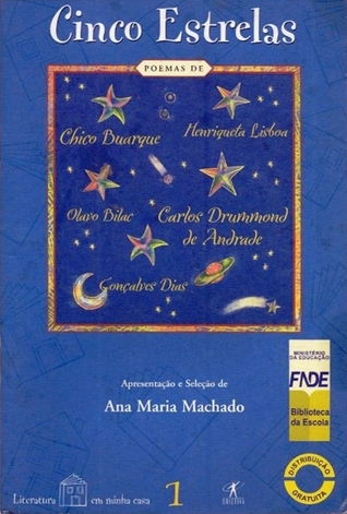 Cinco Estrelas (Paperback)