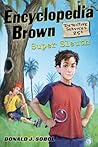 Encyclopedia Brown, Super Sleuth by Donald J. Sobol