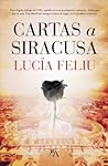 Cartas a Siracusa by Lucía Feliu