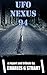 UFO Nexus 94 by Charles G. Stuart