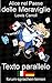 Le Avventure di Alice nel Paese delle Meraviglie / Alice im Wunderland - Italiano Tedesco - Testo parallelo - Bilinguale