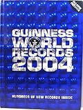 Guinness World Records 2004