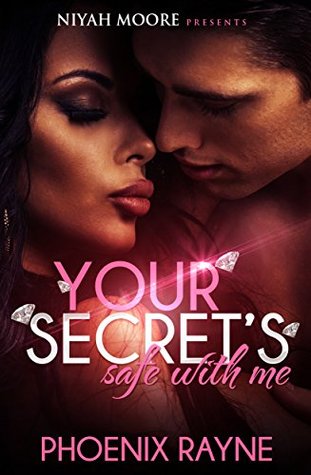 Your Secret's Safe With Me (Kindle Edition)
