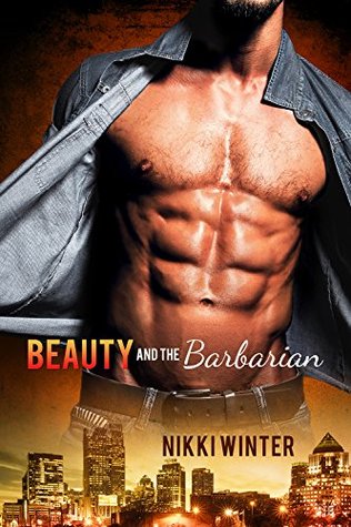 Beauty and the Barbarian (Beauty #3)