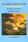 Island kingdom: Tonga ancient & modern