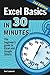 Excel Basics in 30 Minutes by Ian Lamont