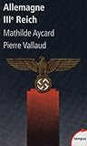Allemagne IIIe Reich