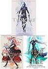 Throne of Glass Collection by Sarah J. Maas