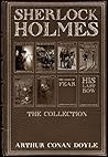 Sherlock Holmes: ...