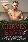 Curvy Conquest by Scarlett Avery
