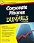 Corporate Finance For Dummi...