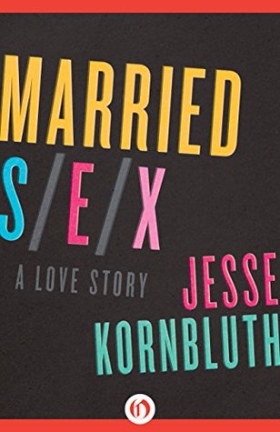 Married Sex: A Love Story