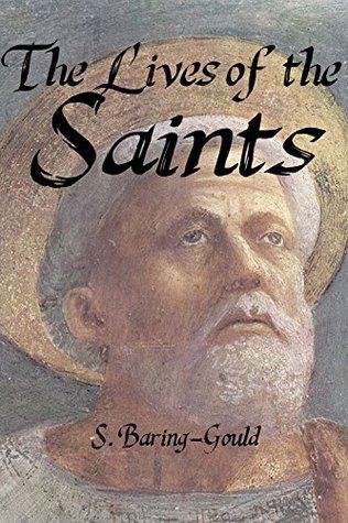 The Lives of the Saints, Vol. 1