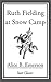 Ruth Fielding at Snow Camp; or, Lost in the Backwoods