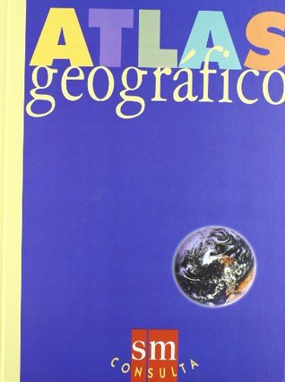 Atlas geográfico (Spanish Edition)