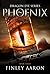 Phoenix (Dragon Eye, #3)