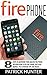 Fire Phone by Patrick Hunter