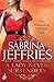 A Lady Never Surrenders (The Hellions of Halstead Hall, #5) by Sabrina Jeffries