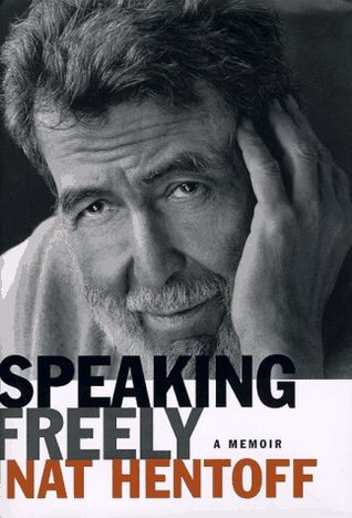 Speaking Freely (Paperback)