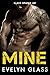 Mine (Black Sparks MC, #1)
