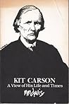 Kit Carson by M.M. Davis