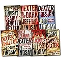 Dexter: 7-Book Collection