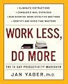 Work Less, Do More: The 14-Day Productivity Makeover