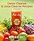 Detox Cleanse & Juice Cleanse Recipes Made Easy: Smoothies and Juicing Recipes