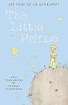 The Little Prince by Antoine de Saint-Exupéry