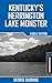 Kentucky's Herrington Lake Monster